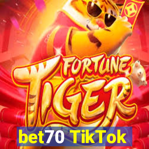 bet70 TikTok