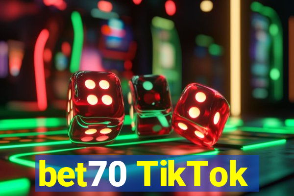 bet70 TikTok