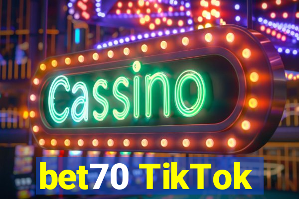 bet70 TikTok