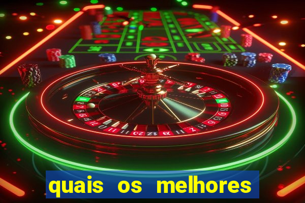 quais os melhores jogos online para ganhar dinheiro