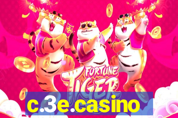 c.3e.casino