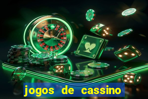 jogos de cassino que dao bonus gratis