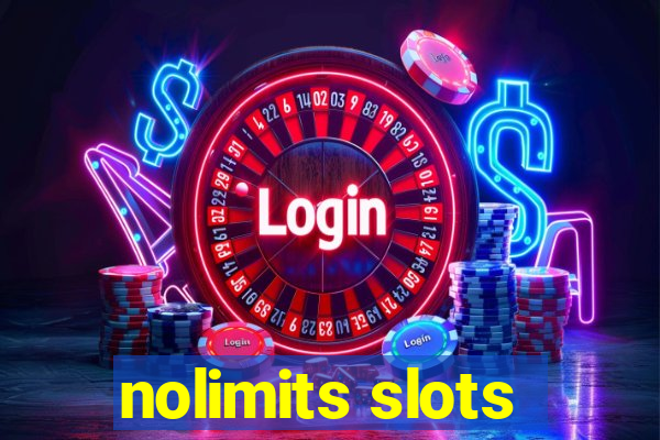 nolimits slots