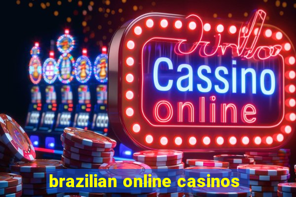 brazilian online casinos