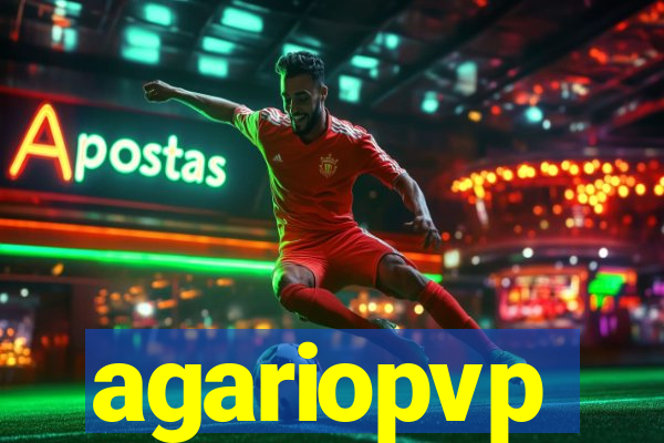 agariopvp