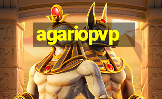 agariopvp