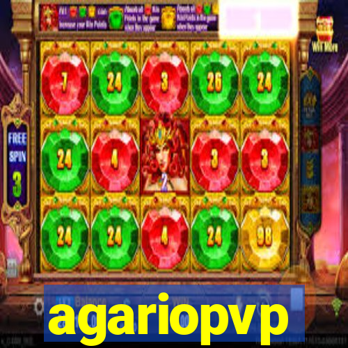 agariopvp