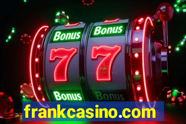 frankcasino.com