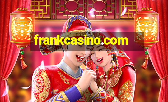 frankcasino.com