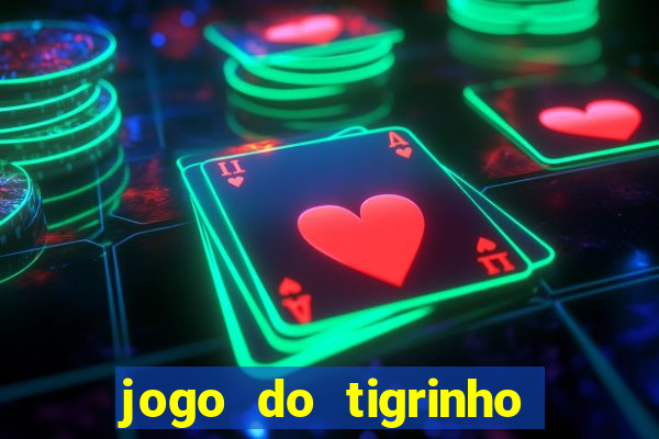 jogo do tigrinho da bete