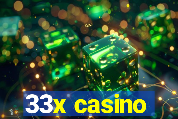 33x casino