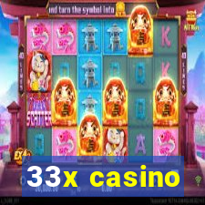 33x casino