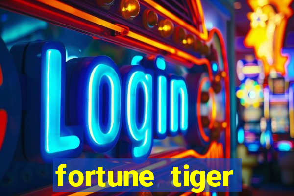 fortune tiger infinity bet