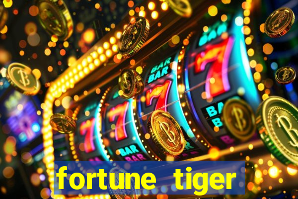 fortune tiger infinity bet