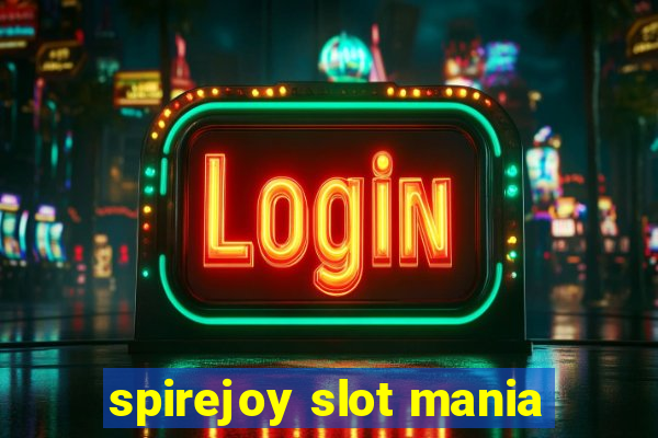 spirejoy slot mania