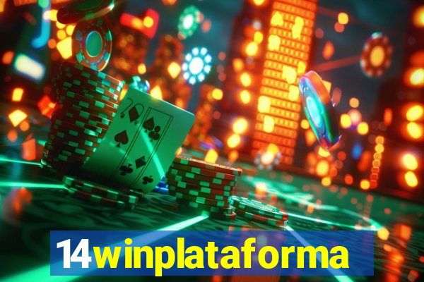 14winplataforma