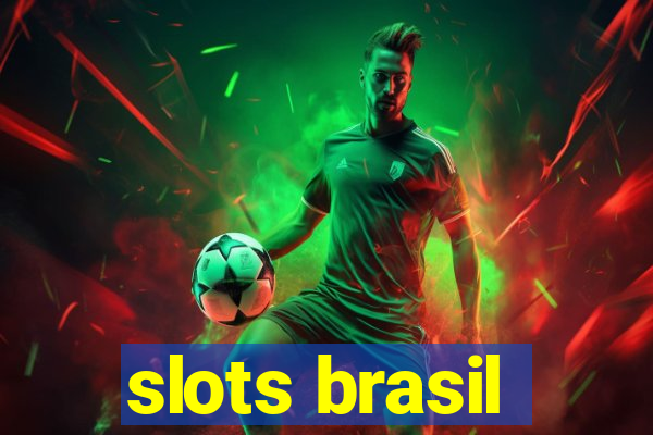 slots brasil