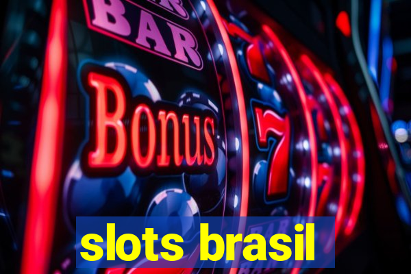 slots brasil