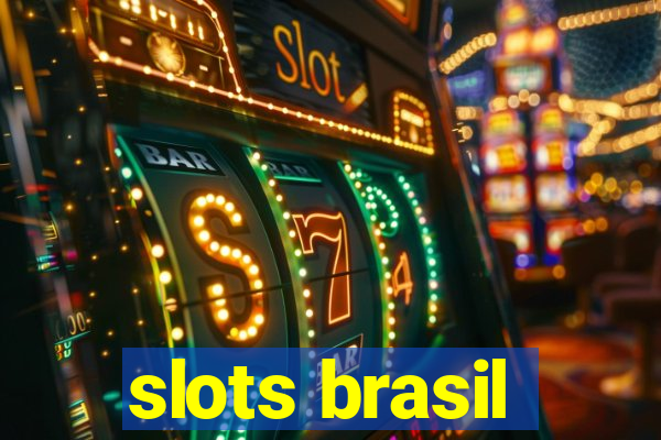 slots brasil