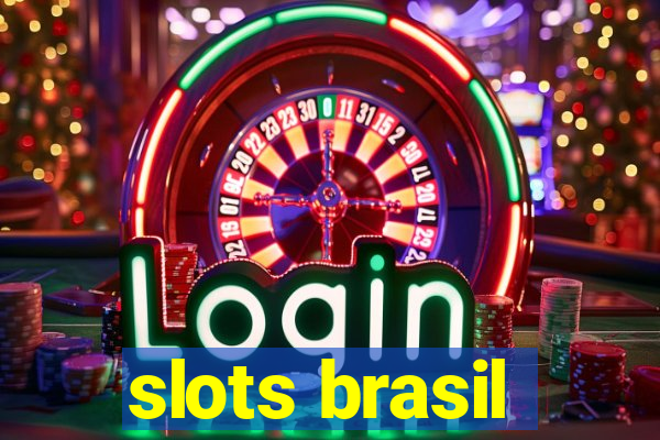 slots brasil