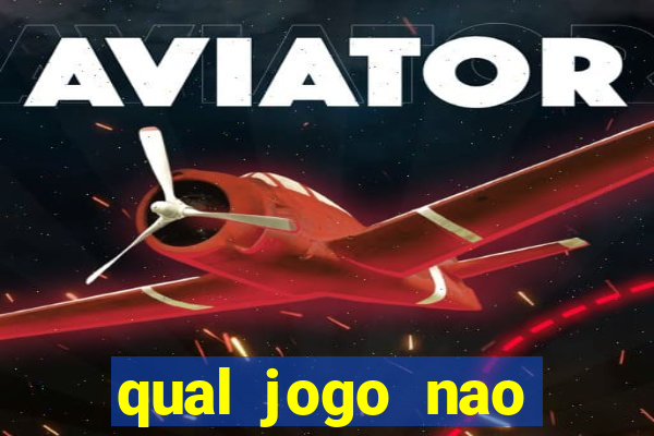 qual jogo nao precisa depositar dinheiro