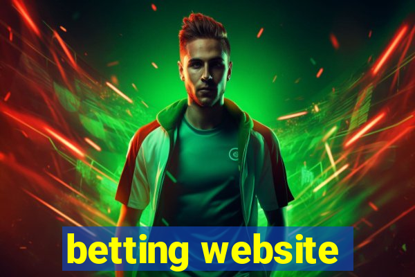 betting website