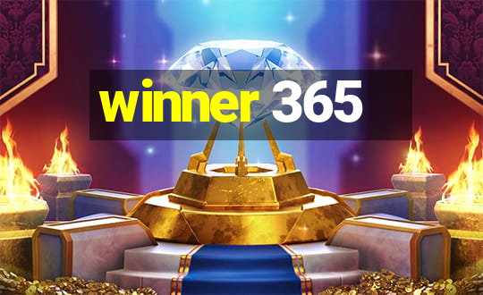 winner 365