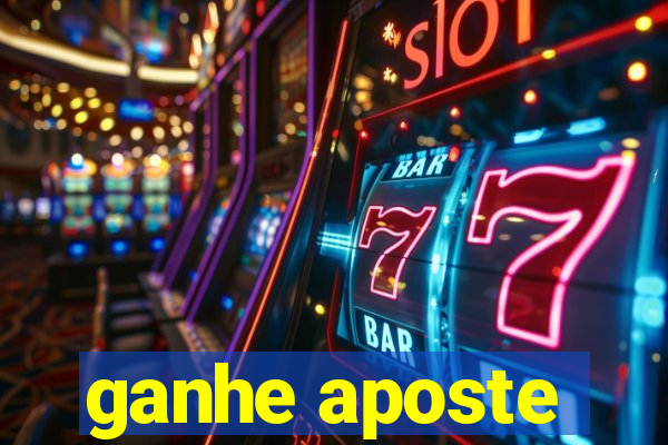 ganhe aposte