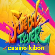 casino kibon