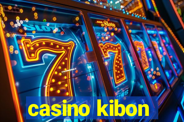 casino kibon