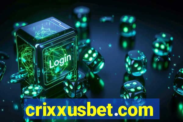 crixxusbet.com