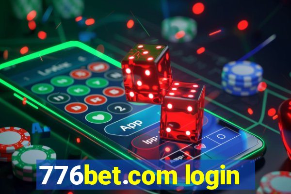 776bet.com login