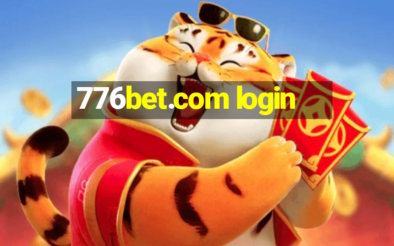 776bet.com login