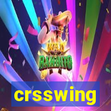 crsswing