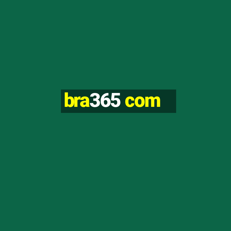 bra365 com