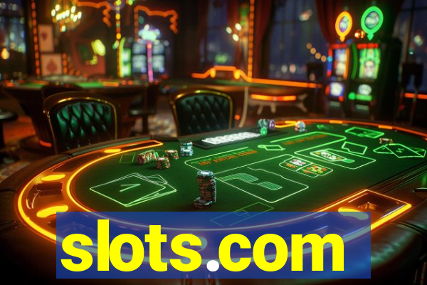 slots.com