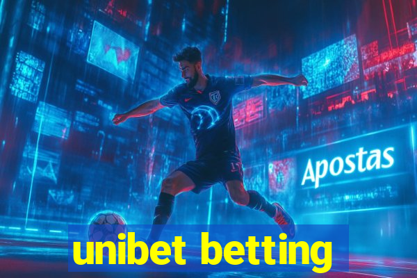 unibet betting