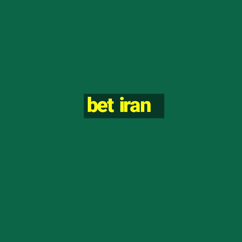 bet iran