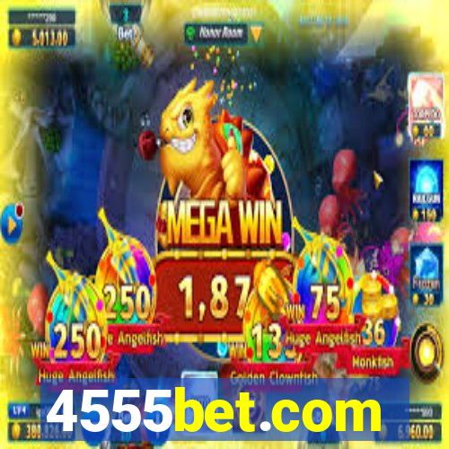 4555bet.com