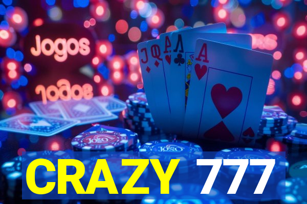 CRAZY 777