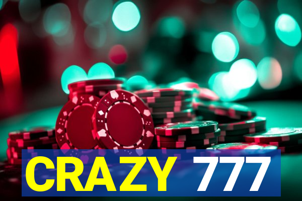 CRAZY 777