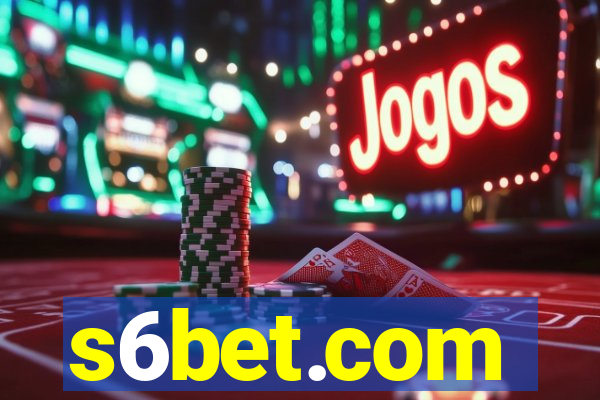 s6bet.com