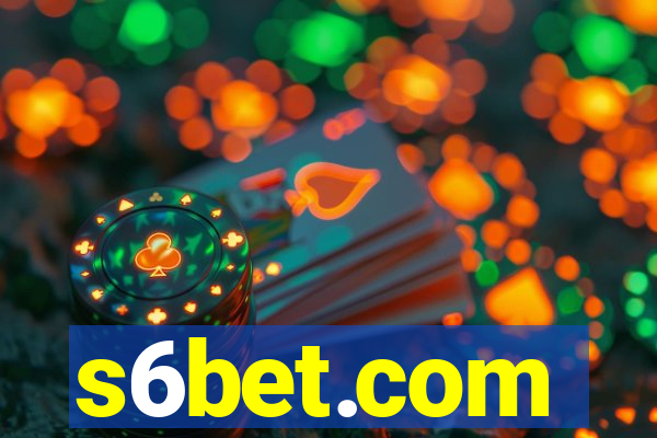 s6bet.com