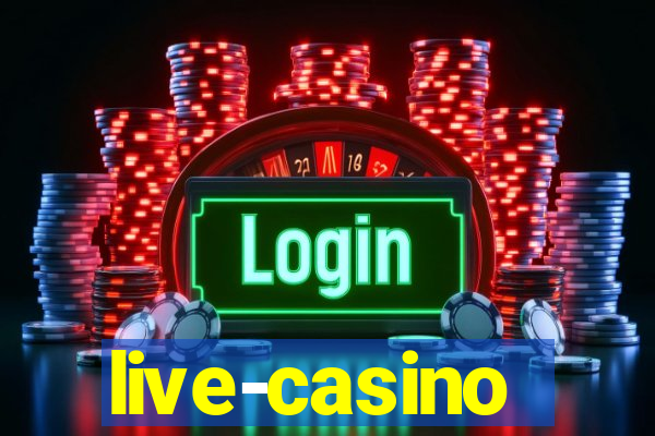 live-casino