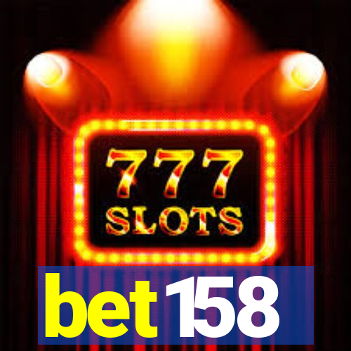 bet158