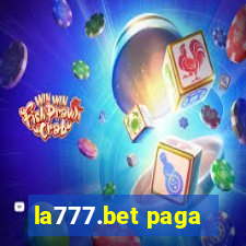 la777.bet paga