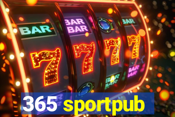 365 sportpub