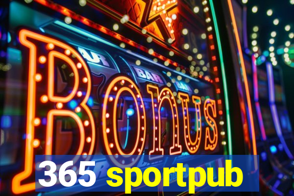 365 sportpub