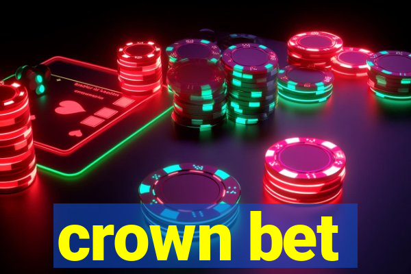 crown bet