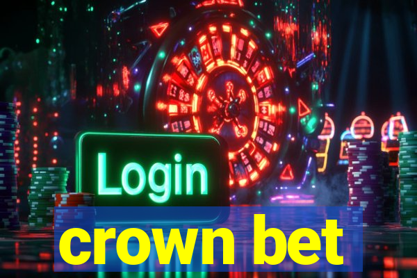 crown bet